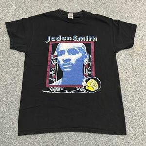 Jaden Smith Graphic Tee